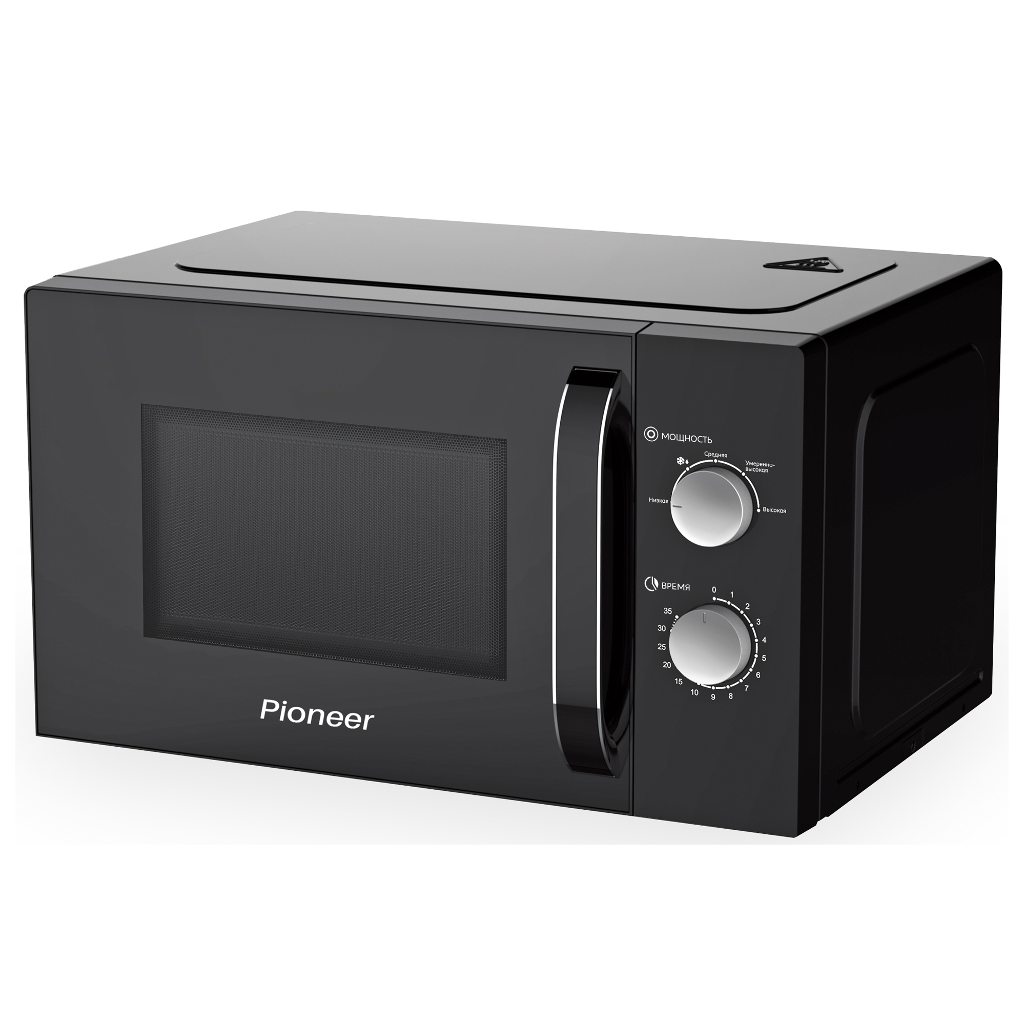 Микроволновая печь Pioneer MW355S Микроволновая печь Pioneer MW355S