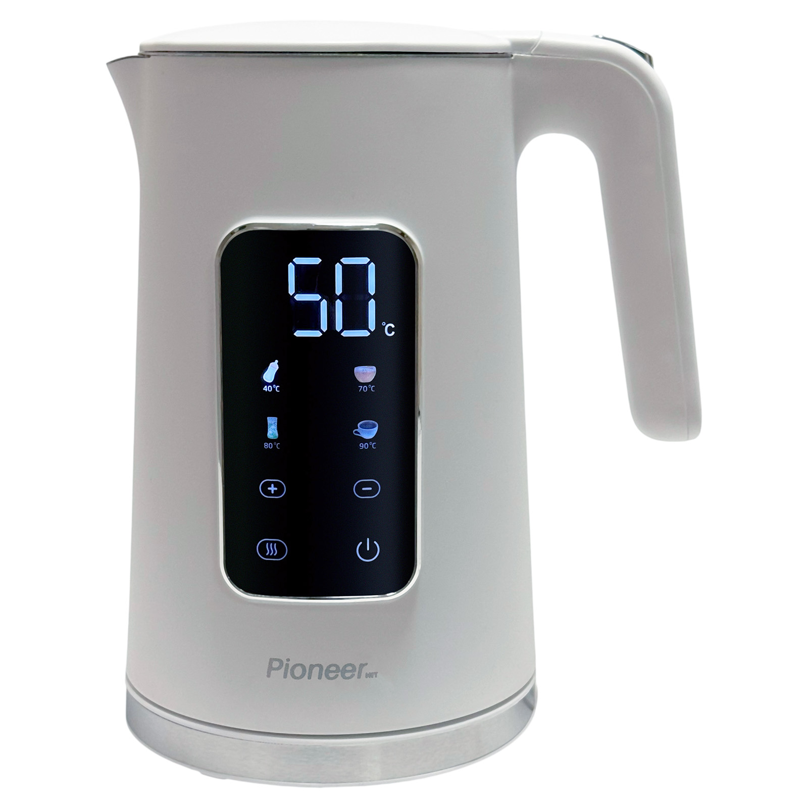 Чайник Pioneer KE251PD