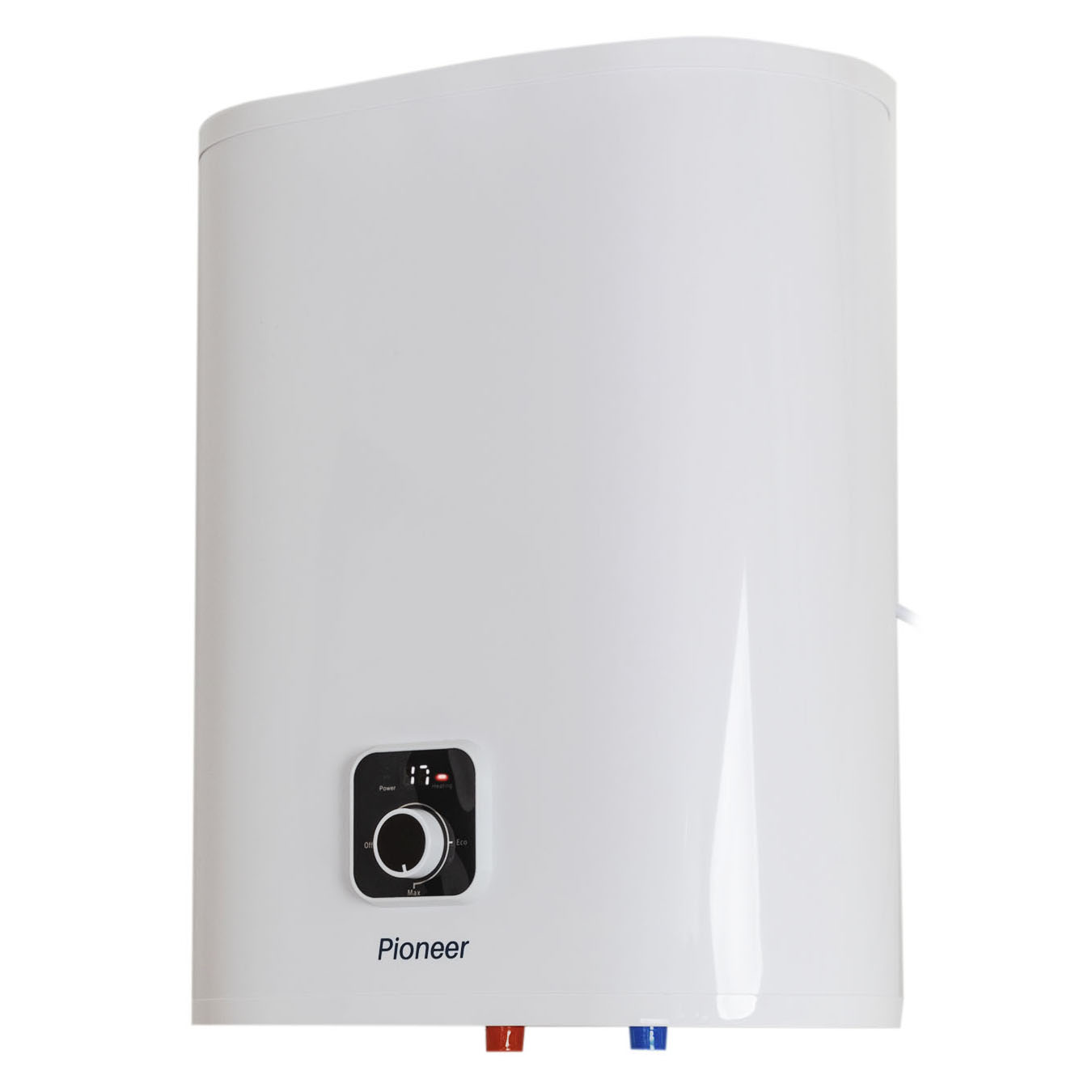 Водонагреватель накопительный Pioneer TWH663 Водонагреватель накопительный Pioneer TWH663