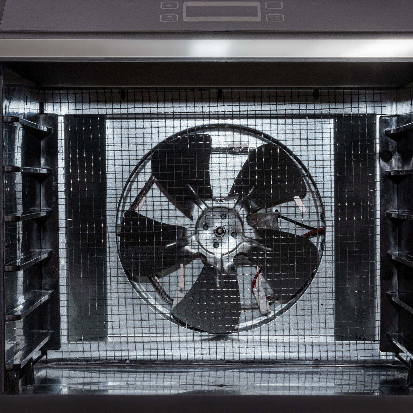 Сушилка для овощей и фруктов Pioneer FD120 Сушилка для овощей и фруктов Pioneer FD120