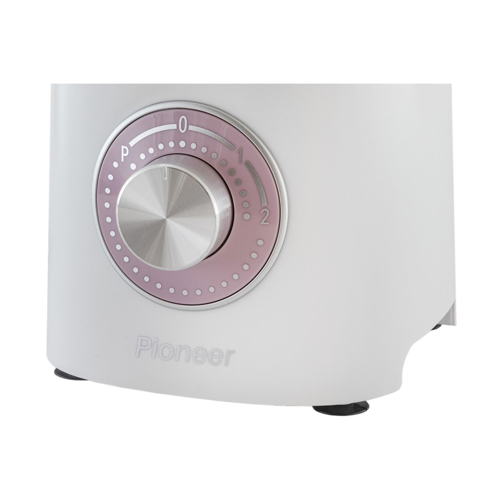 Стационарный блендер Pioneer SB143 pink Стационарный блендер Pioneer SB143 pink