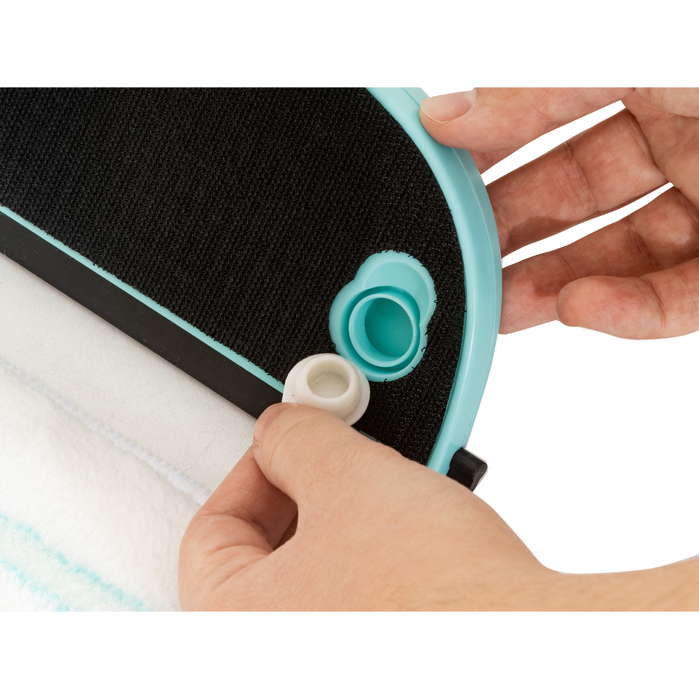 Система для мытья окон со встроенным распылителем Pioneer MS045 Система для мытья окон со встроенным распылителем Pioneer MS045