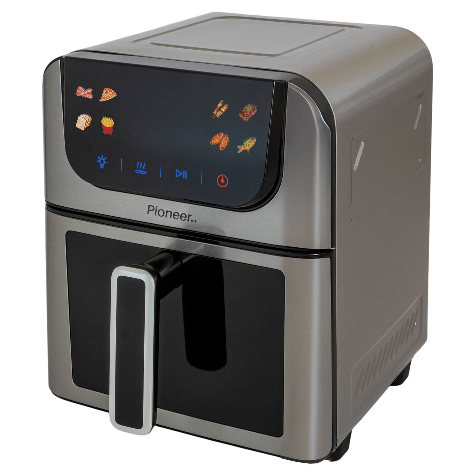 Аэрогриль Pioneer SM525D