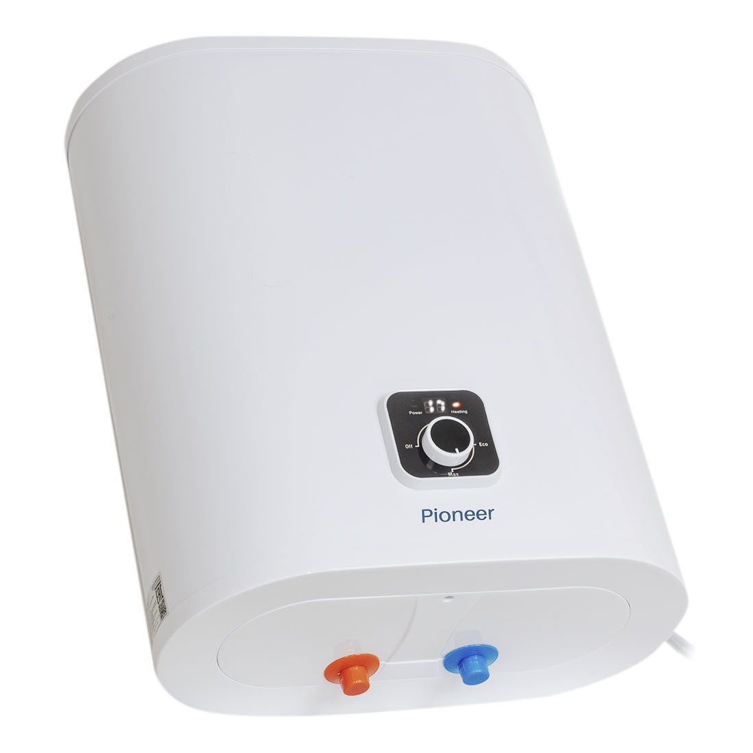 Водонагреватель накопительный Pioneer TWH663 Водонагреватель накопительный Pioneer TWH663